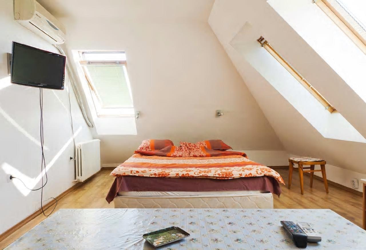 Stay Nexus Near Airport Sofia Zewnętrze zdjęcie