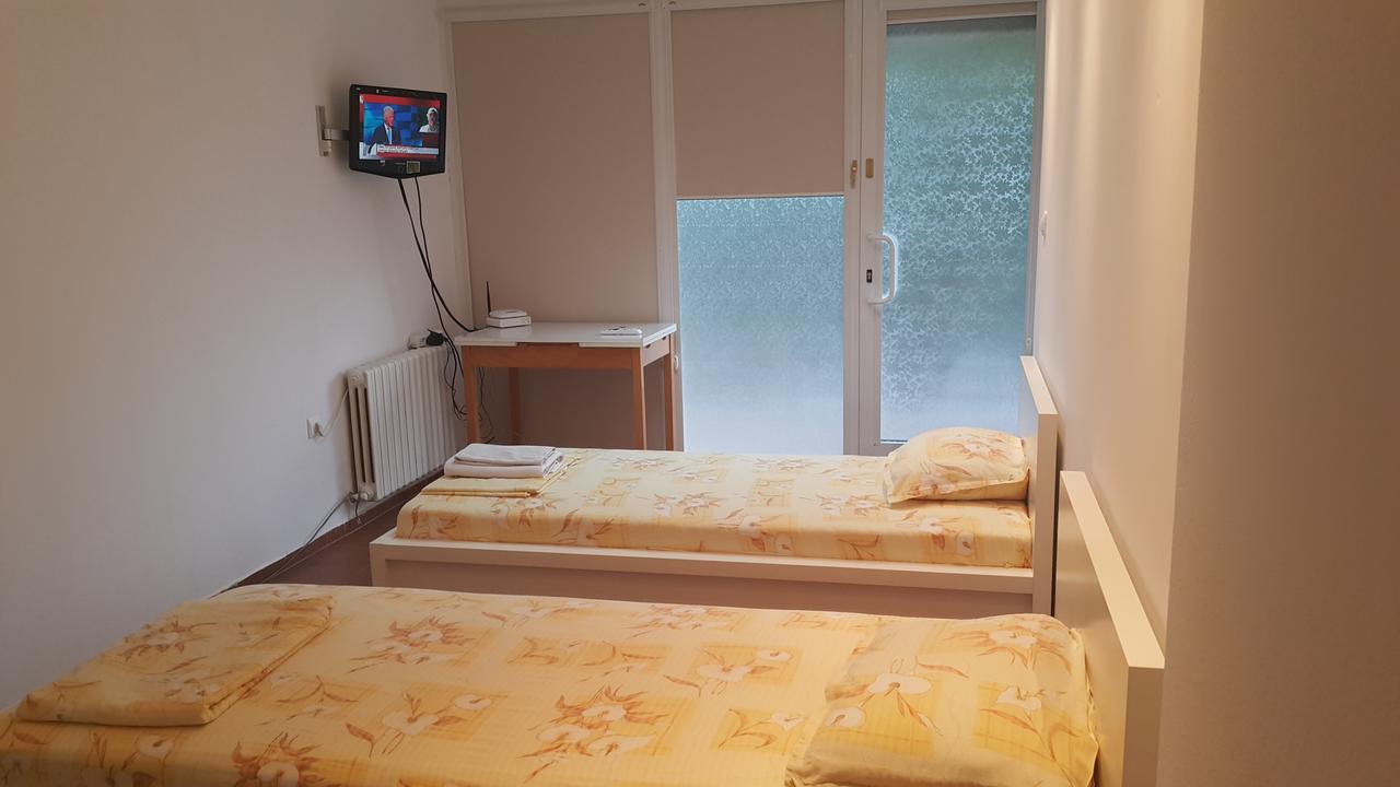 Stay Nexus Near Airport Sofia Zewnętrze zdjęcie