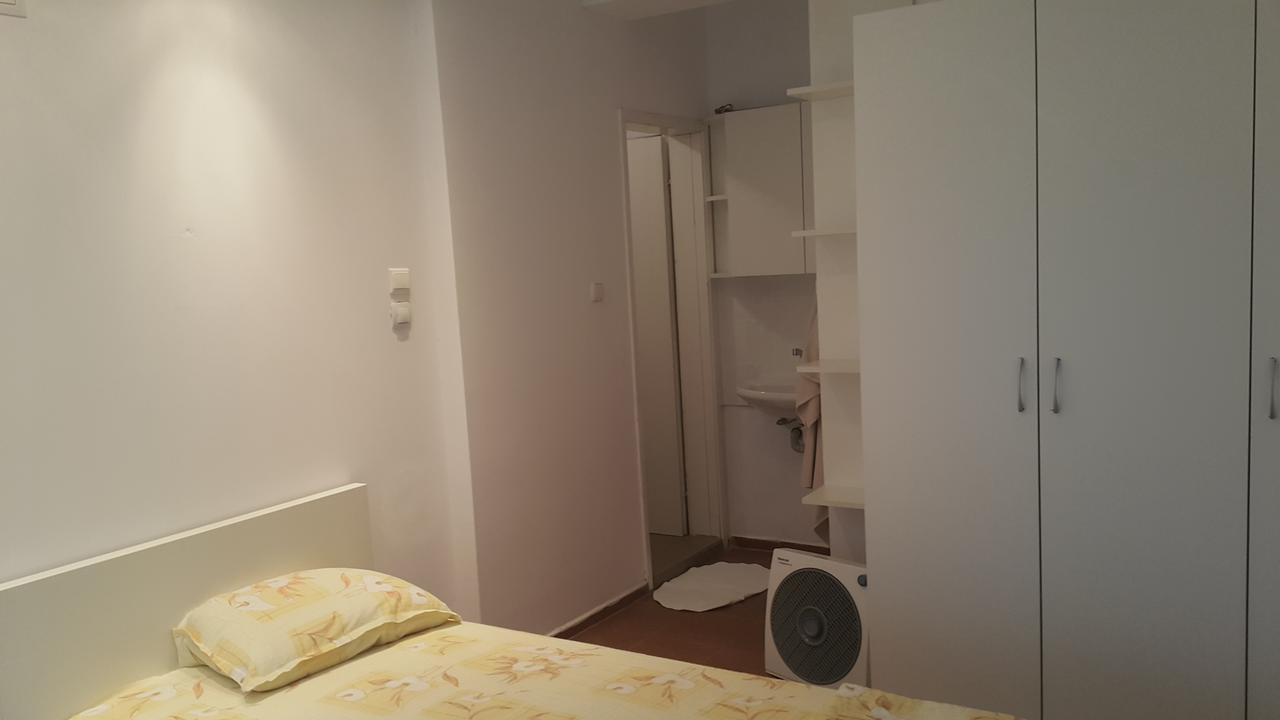 Stay Nexus Near Airport Sofia Zewnętrze zdjęcie
