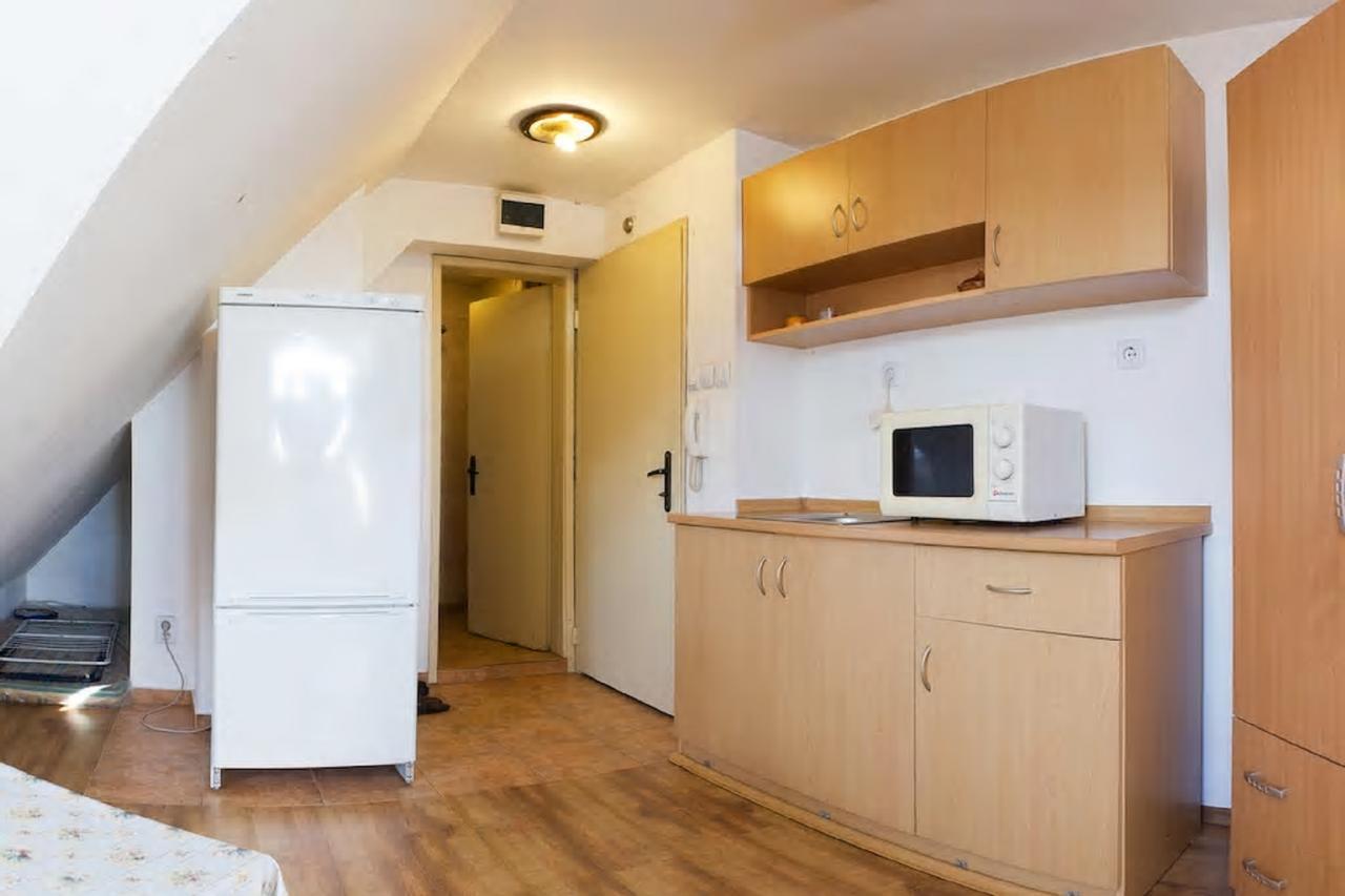 Stay Nexus Near Airport Sofia Zewnętrze zdjęcie