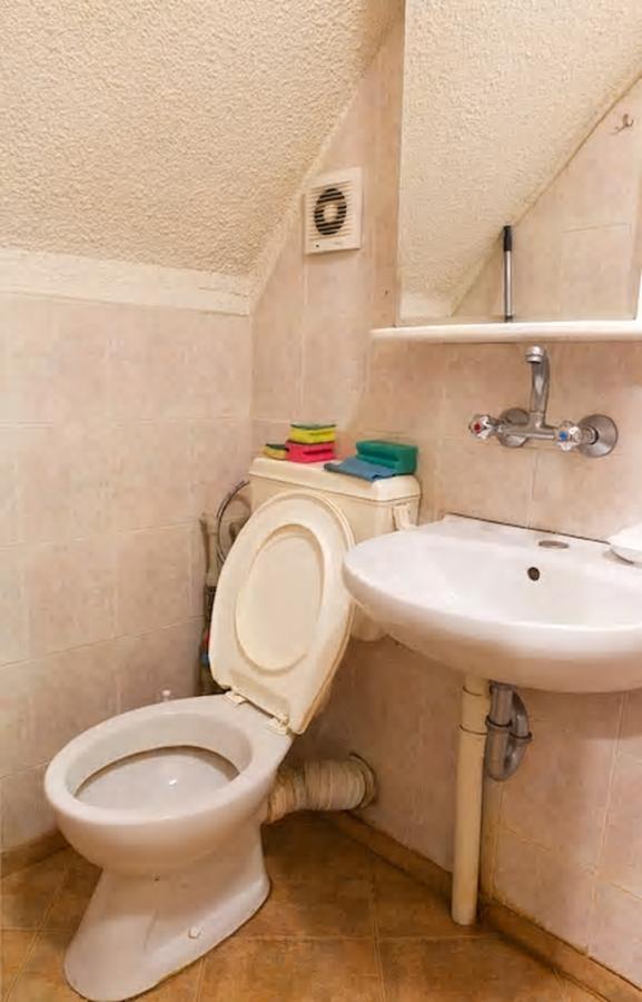 Stay Nexus Near Airport Sofia Zewnętrze zdjęcie