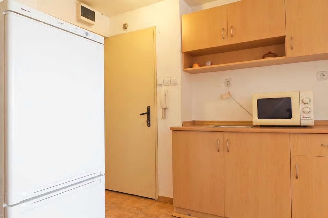 Stay Nexus Near Airport Sofia Zewnętrze zdjęcie