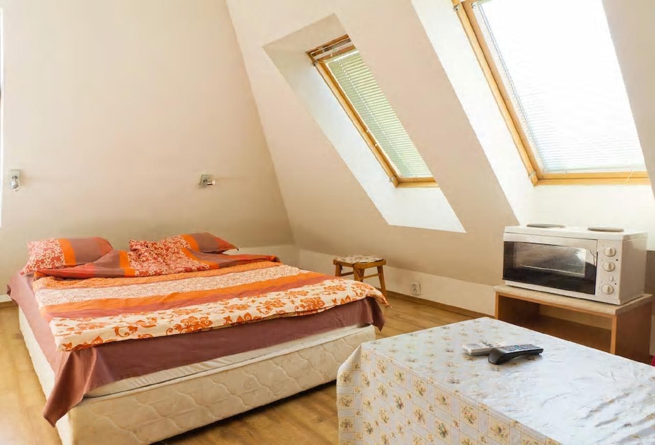 Stay Nexus Near Airport Sofia Zewnętrze zdjęcie
