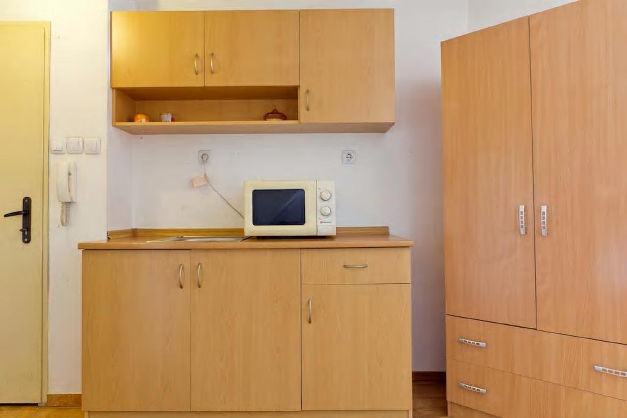 Stay Nexus Near Airport Sofia Zewnętrze zdjęcie